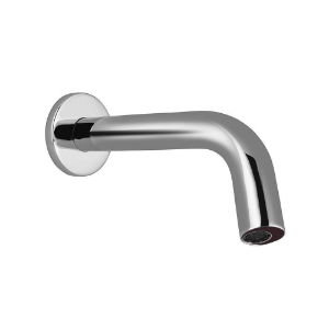 Picture of Blush Wall Mounted Sensor faucet - Chrome