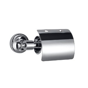 Picture of Toilet Paper Holder - Chrome