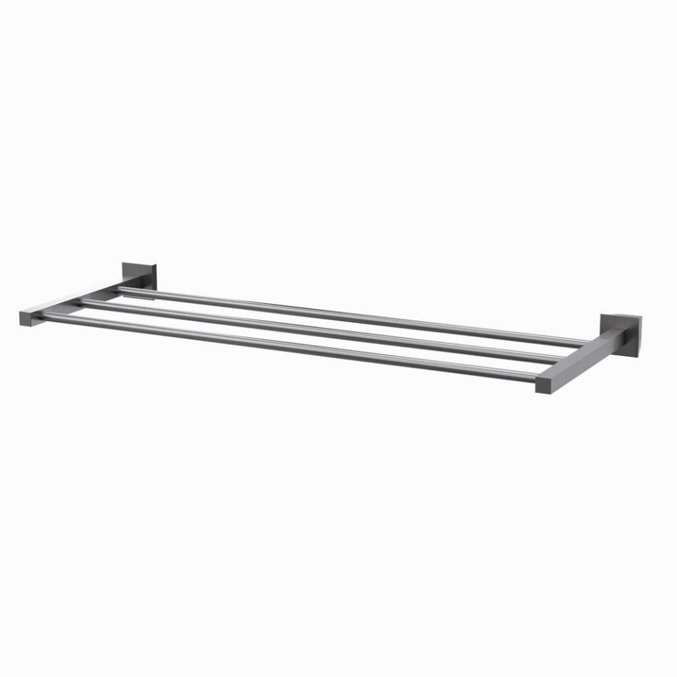 Picture of Towel Shelf 600mm long - Stainless Steel