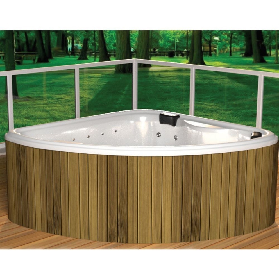 Picture of Fisher 2 Spa (2 Seater )