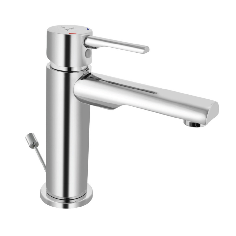 Picture of Single Lever Basin Mixer 