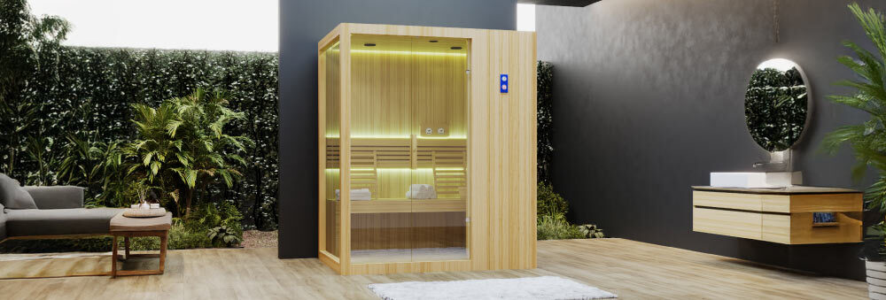 sauna buying guide