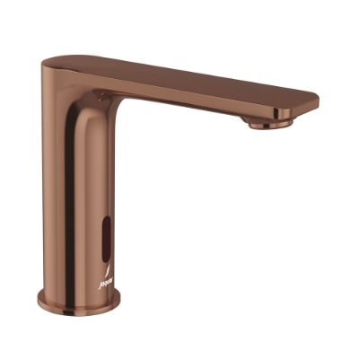 Picture of Laguna Sensor Faucet - Blush Gold Bright PVD