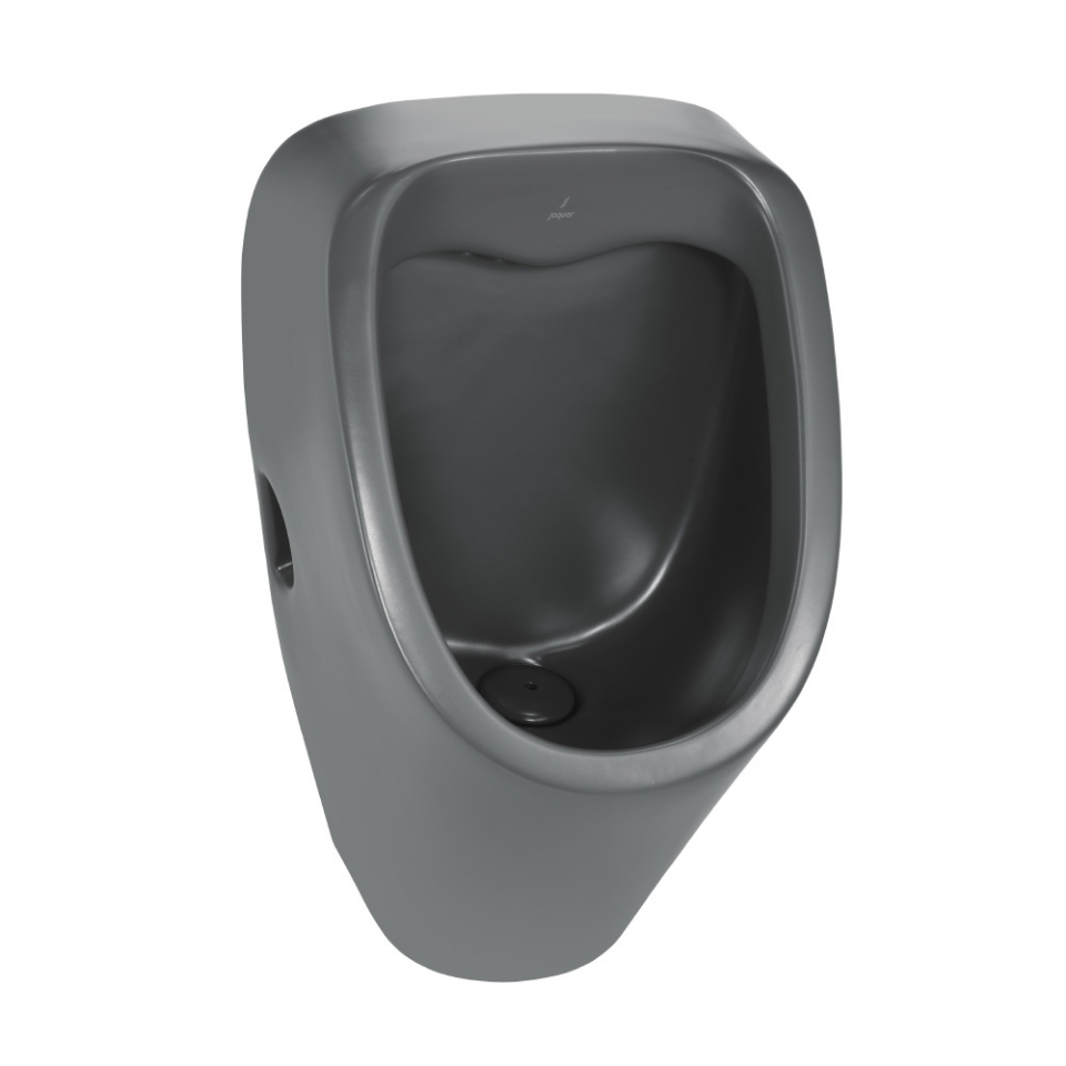 Picture of Urinal - Grey Matt