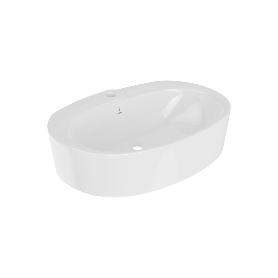 Picture of Table Top Basin - White