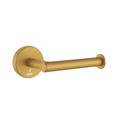 Picture of Spare Toilet Paper Holder - Gold Matt PVD