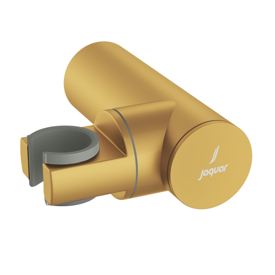 Picture of Wall Bracket - Gold Matt PVD