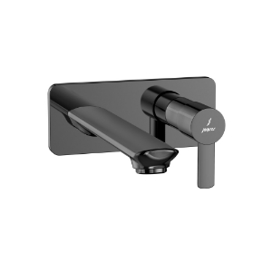 Picture of Exposed Parts of In-wall Single Built-in Stop Valve - Black Chrome