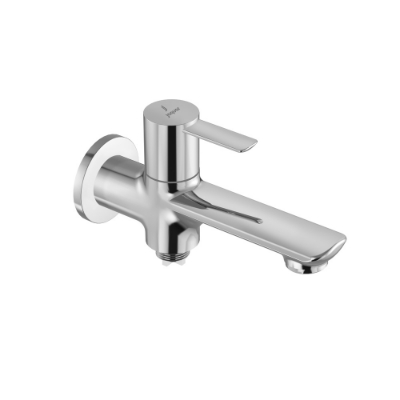 Picture of 2-Way Bib Tap - Chrome