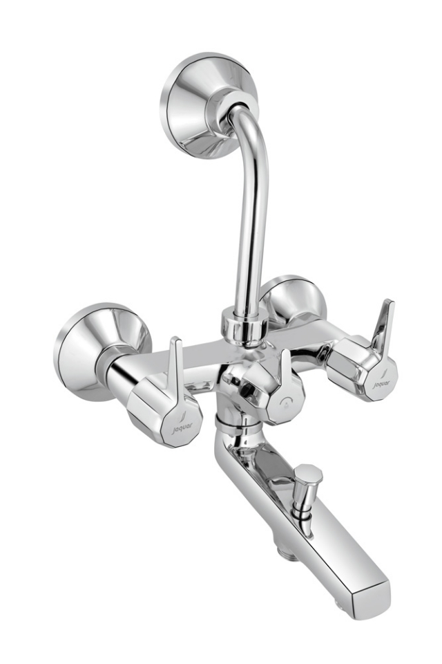Picture of Bath & Shower Mixer 3-in-1 System