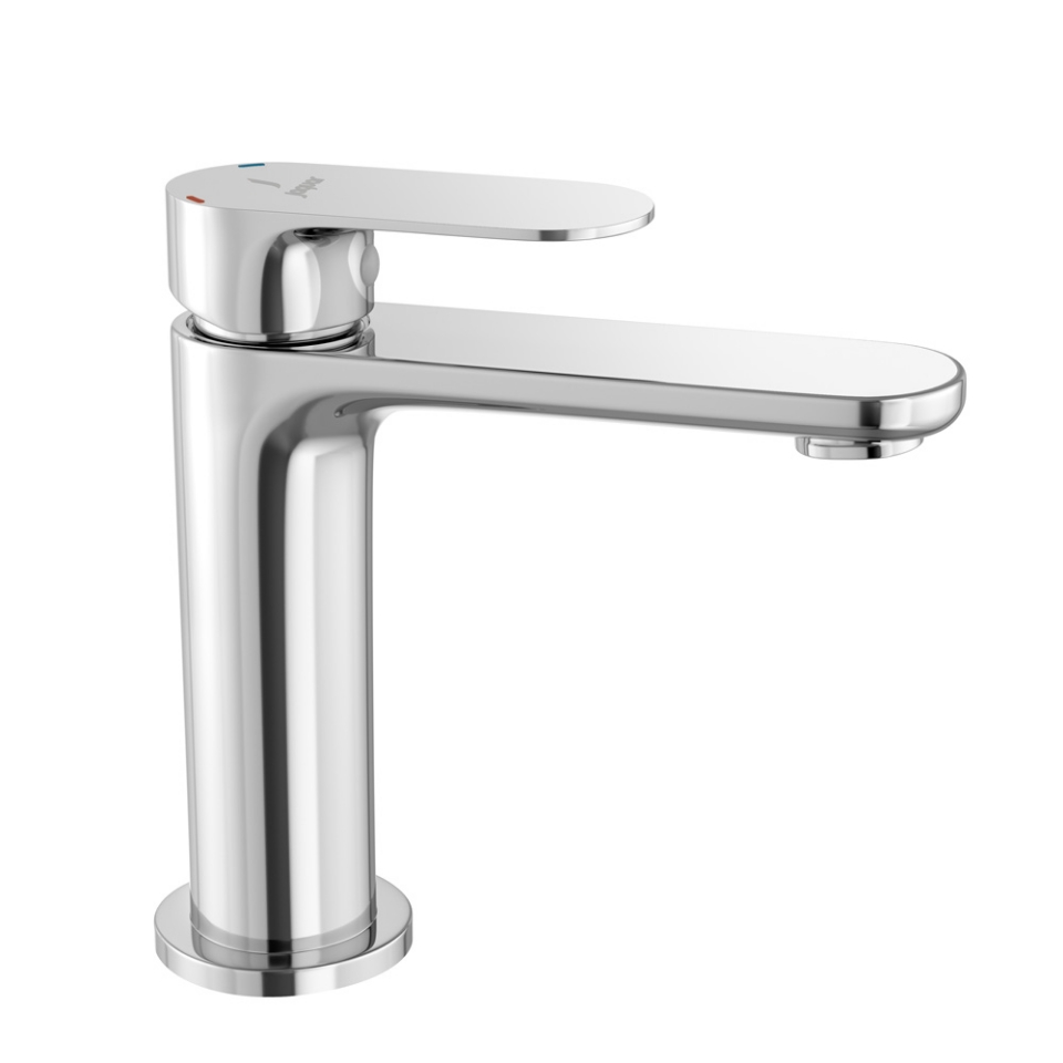 Picture of Single Lever Basin Mixer