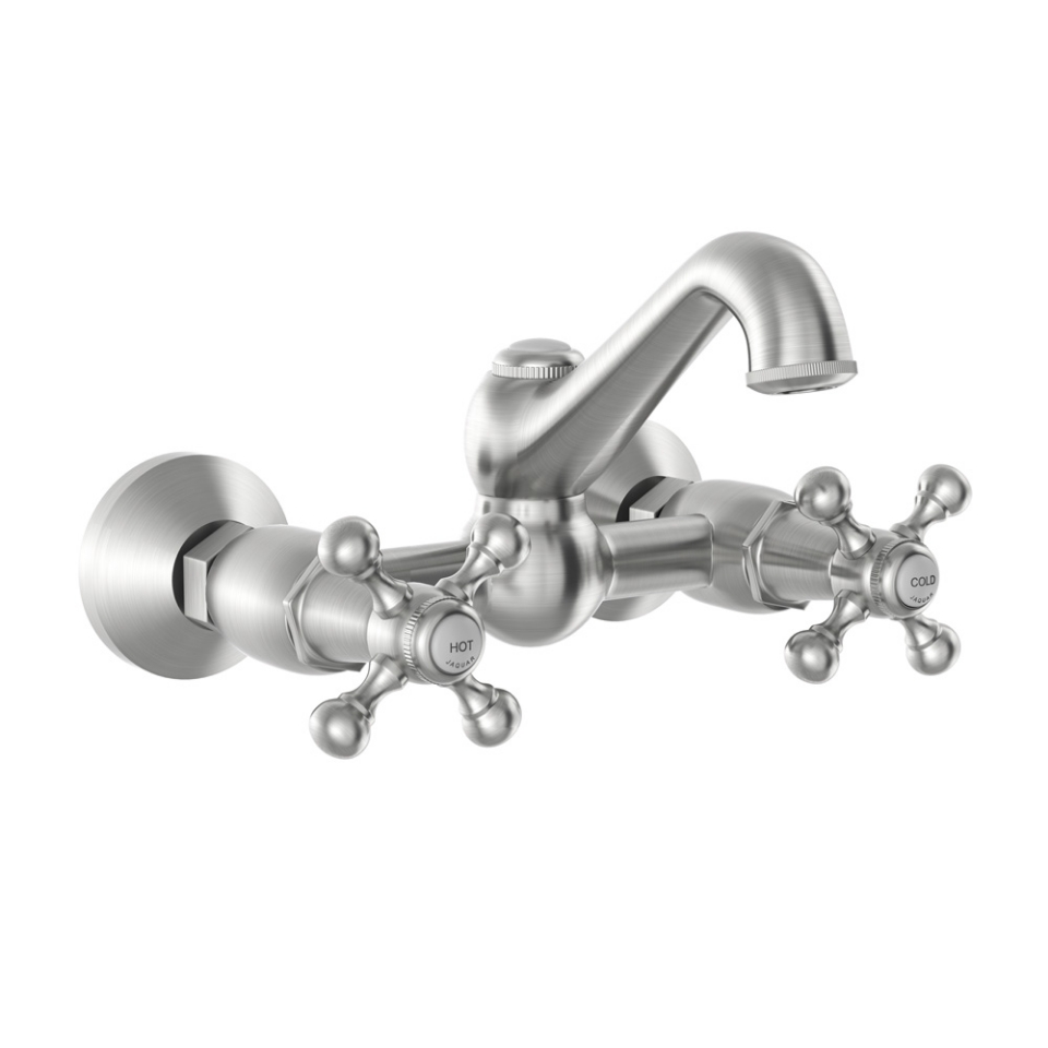 Picture of Sink Mixer - Stainless Steel