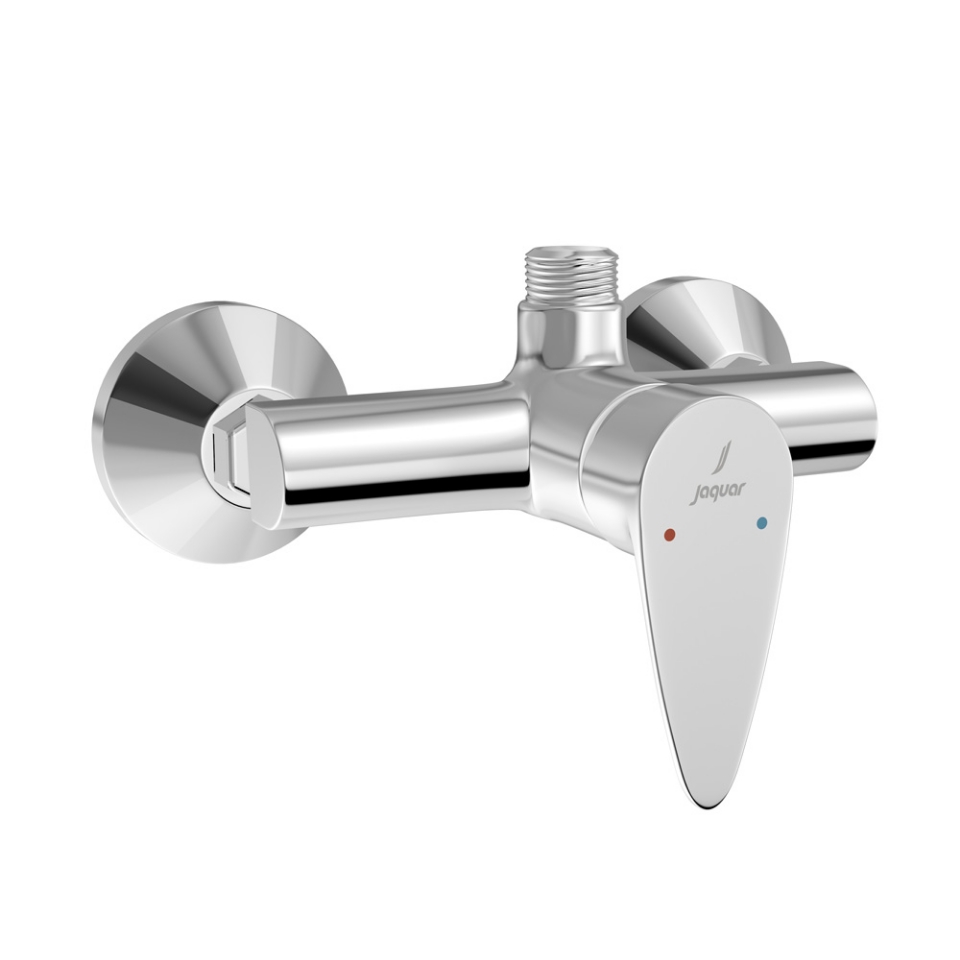 Picture of Single Lever Shower Mixer - Chrome