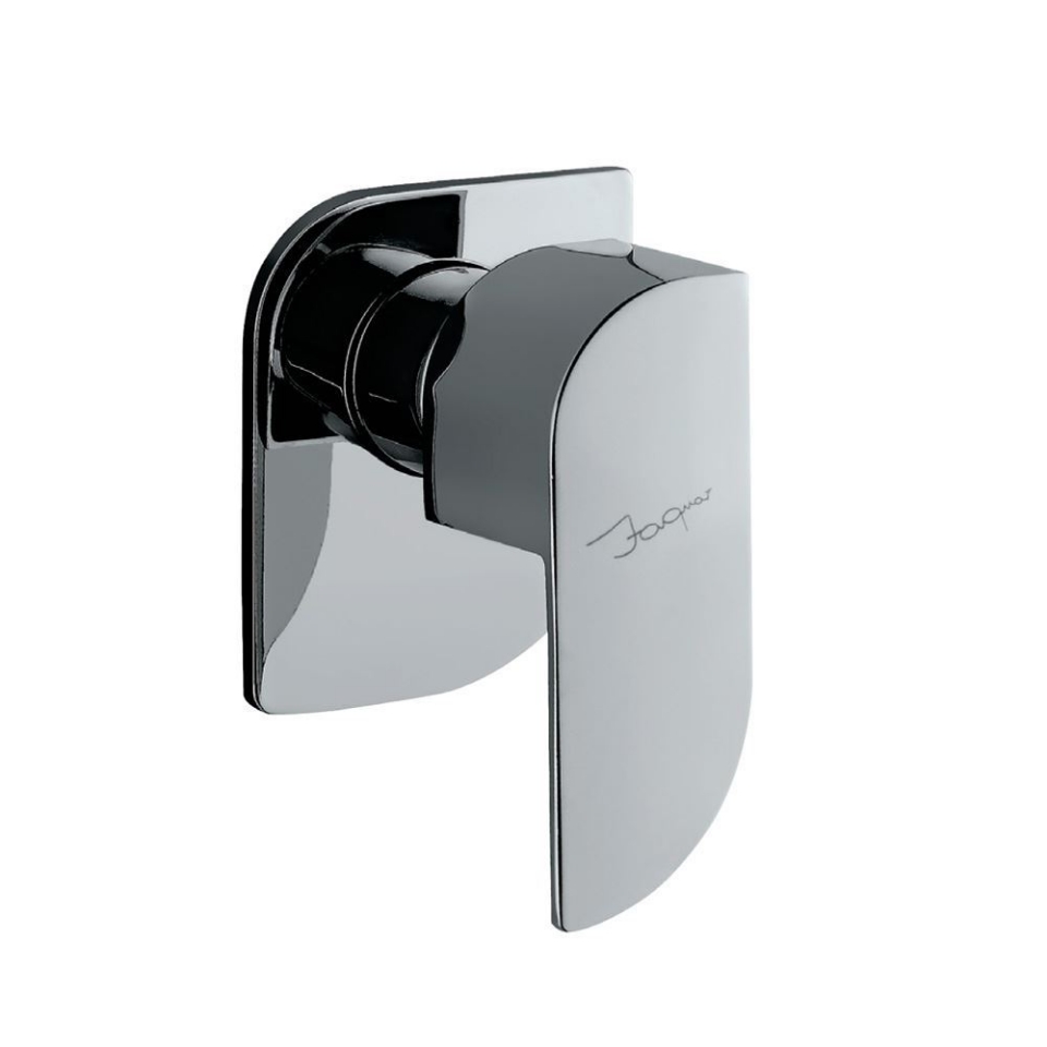 Picture of In-wall Stop Valve Hot Only