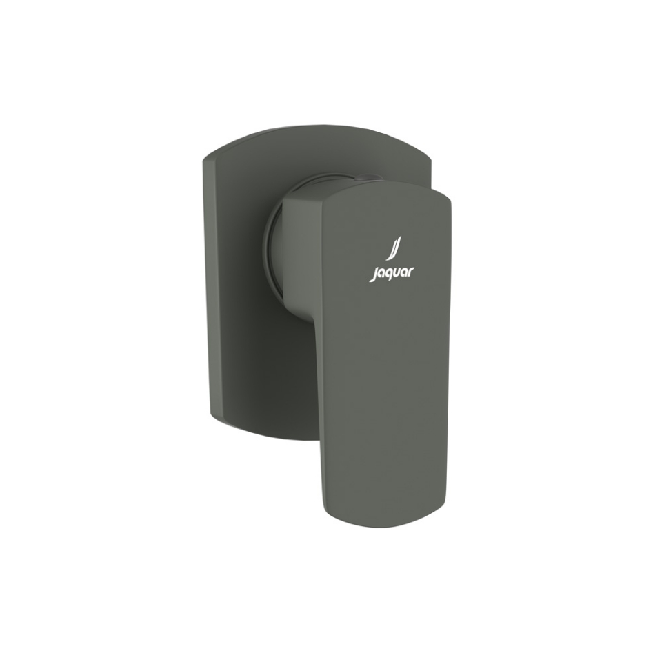 Picture of In-wall Stop Valve Hot Only - Graphite