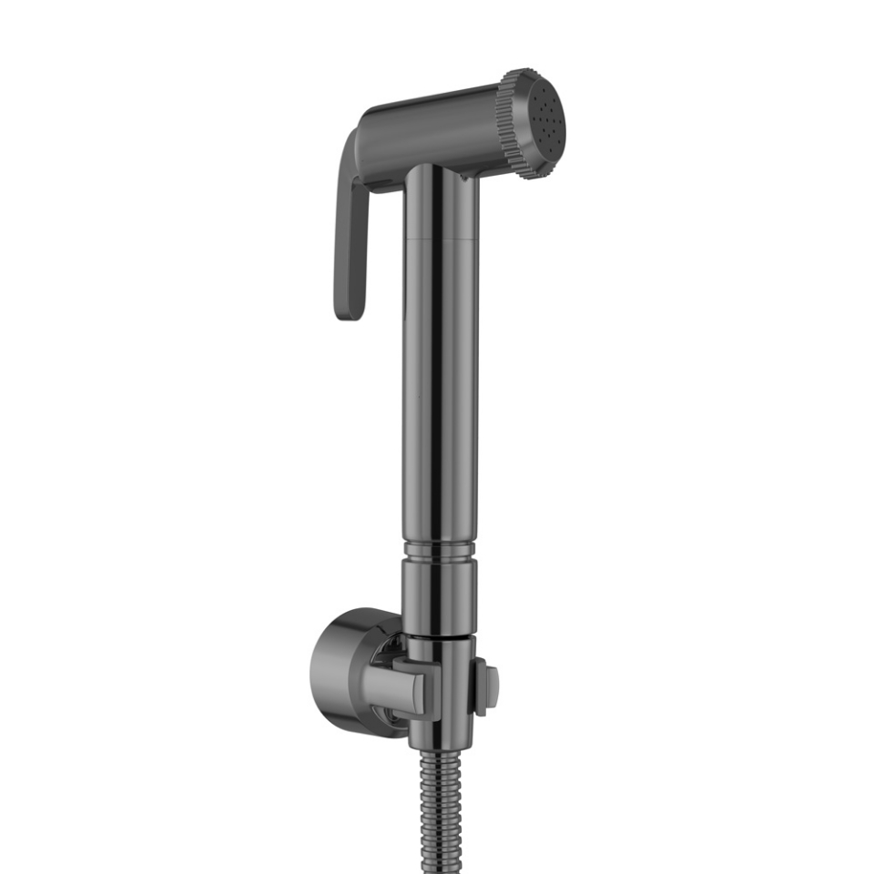 Picture of Health Faucet Kit - Black Chrome